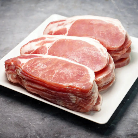 XL Butty Back Bacon 2.27kg Pork meatsupermarket