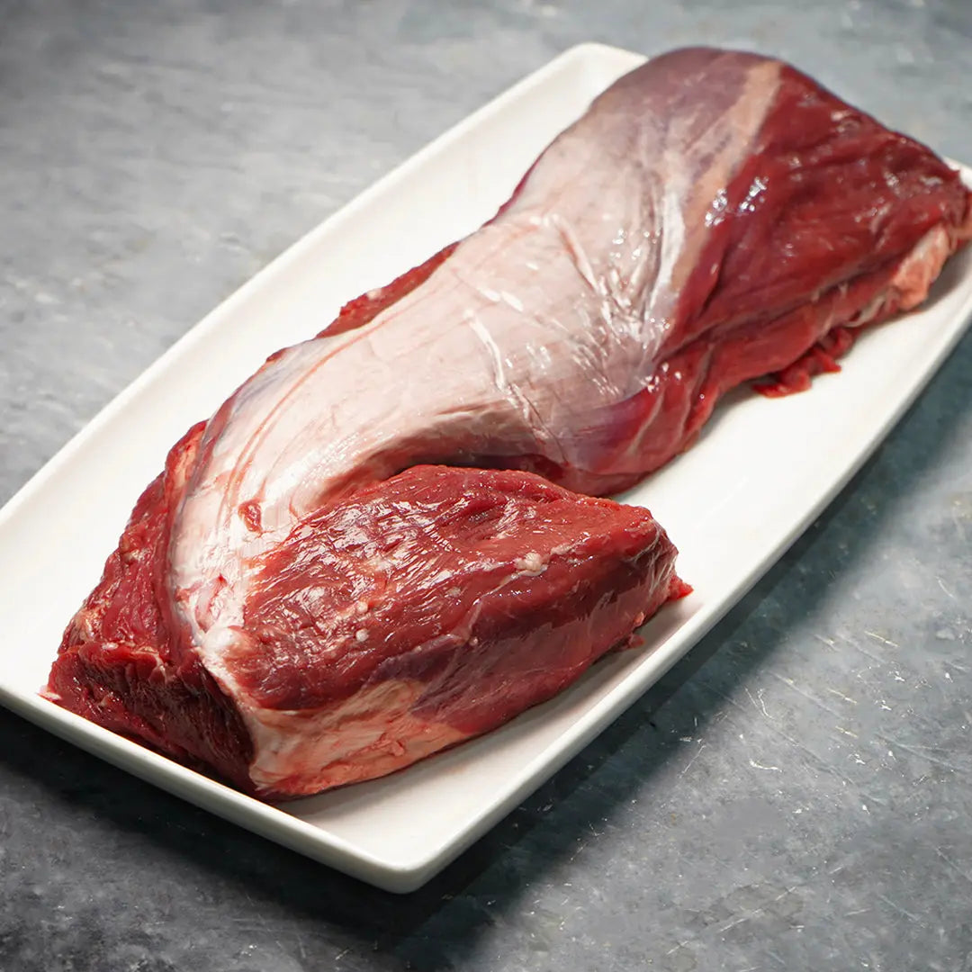 Buy Beef Fillet Online Tenderloin