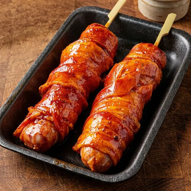 Tiger Tails - 320-420g Pork meatsupermarket