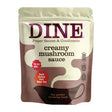 Dine- Creamy Mushroom Sauce Marinade meatsupermarket.com