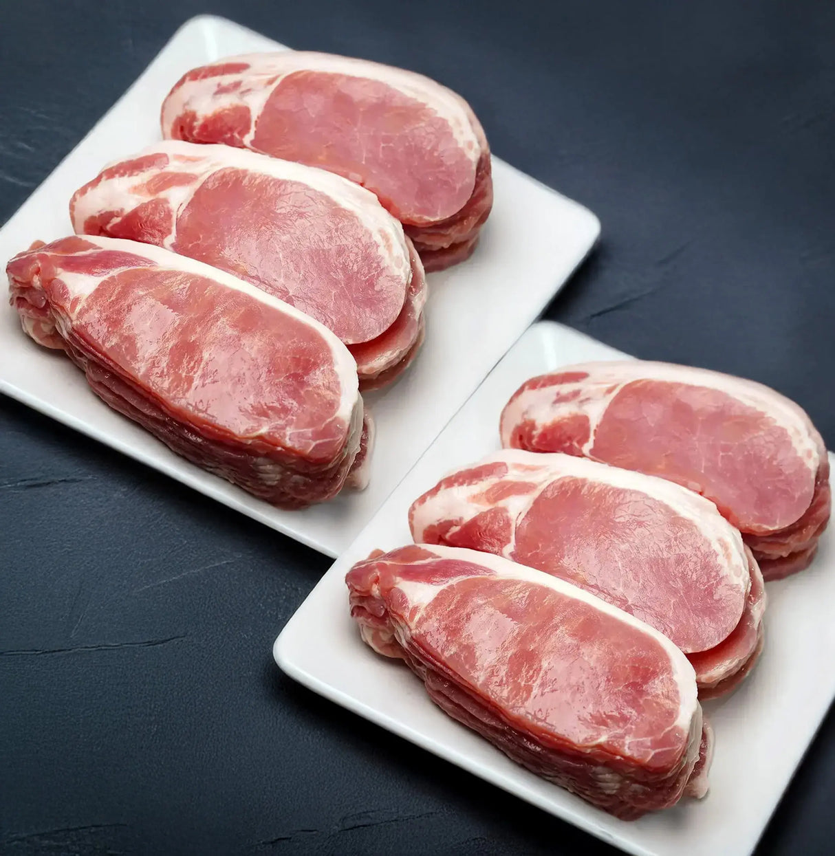 4kg Bulk Buy Butty Back Bacon