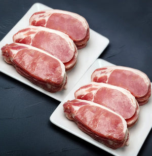 4kg Bulk Buy Butty Back Bacon