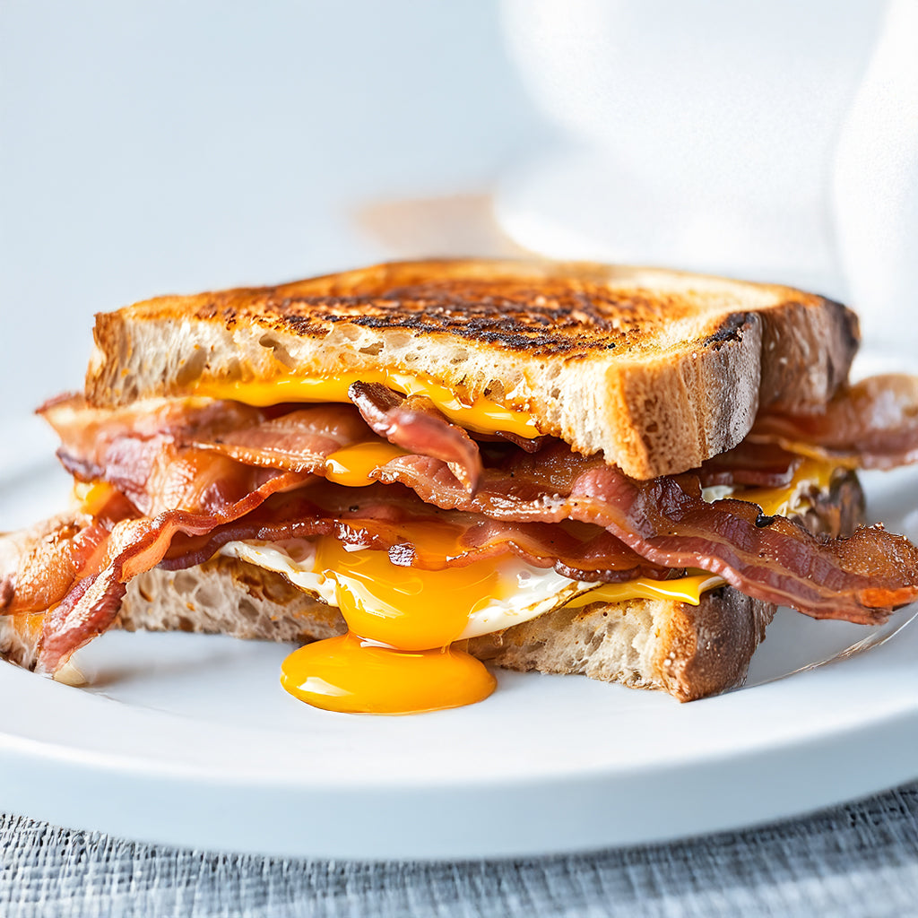 XL Butty Back Bacon 2.27kg Pork meatsupermarket