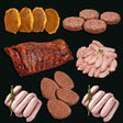Summer Sizzler BBQ Pack Meatsupermarket.com