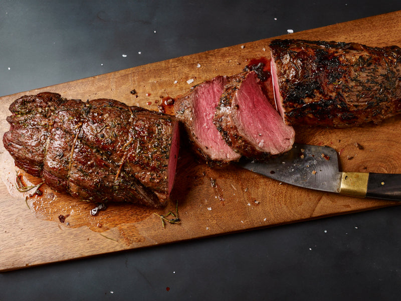 Buy Beef Fillet Online Tenderloin