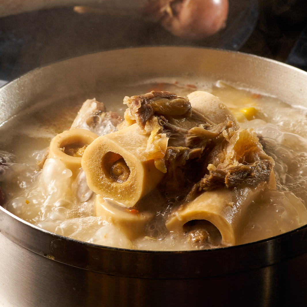 Beef Bones 1kg