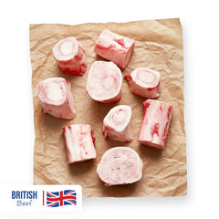 1kg Beef Bones