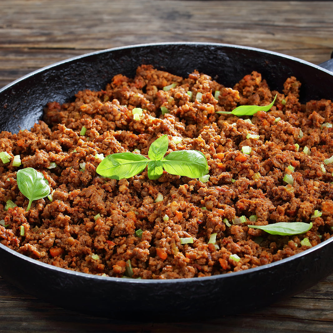 Lean Beef Mince 400g