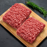 Fresh Lean Beef Mince - 2x 400g