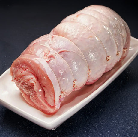 Boneless Turkey Breast 2-3kg