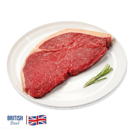 Big Daddy Rump Steak 16oz Beef meatsupermarket