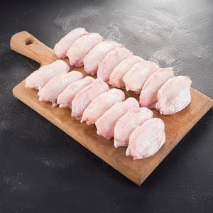 Broken Chicken Wings 900g-1.1kg (Frozen) Chicken meatsupermarket