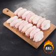 Broken Chicken Wings 900g-1.1kg (Frozen) Chicken meatsupermarket