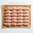Fresh 5kg Chicken Breast Fillets Chicken meatsupermarket
