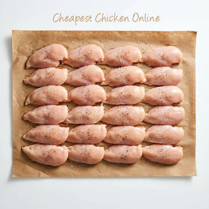 Fresh 5kg Chicken Breast Fillets Chicken meatsupermarket