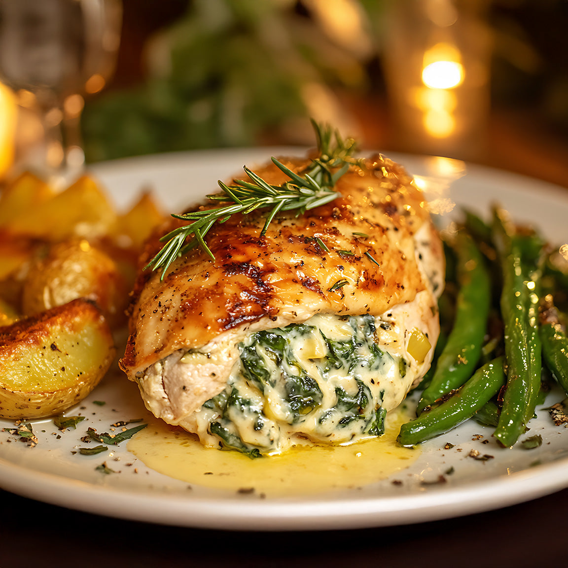 Bulk Buy 5kg Chicken Breast Fillets