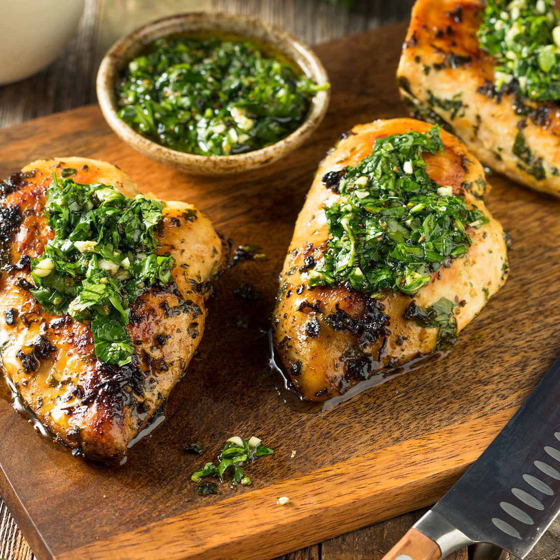 Bulk Buy 5kg Chicken Breast Fillets