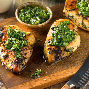 Bulk Buy 5kg Chicken Breast Fillets