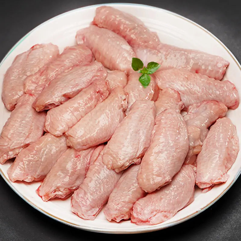 Buffalo Chicken Wings 900g1.1kg (Frozen)