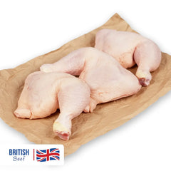 Chicken Legs 900g-1.1kg (Frozen)