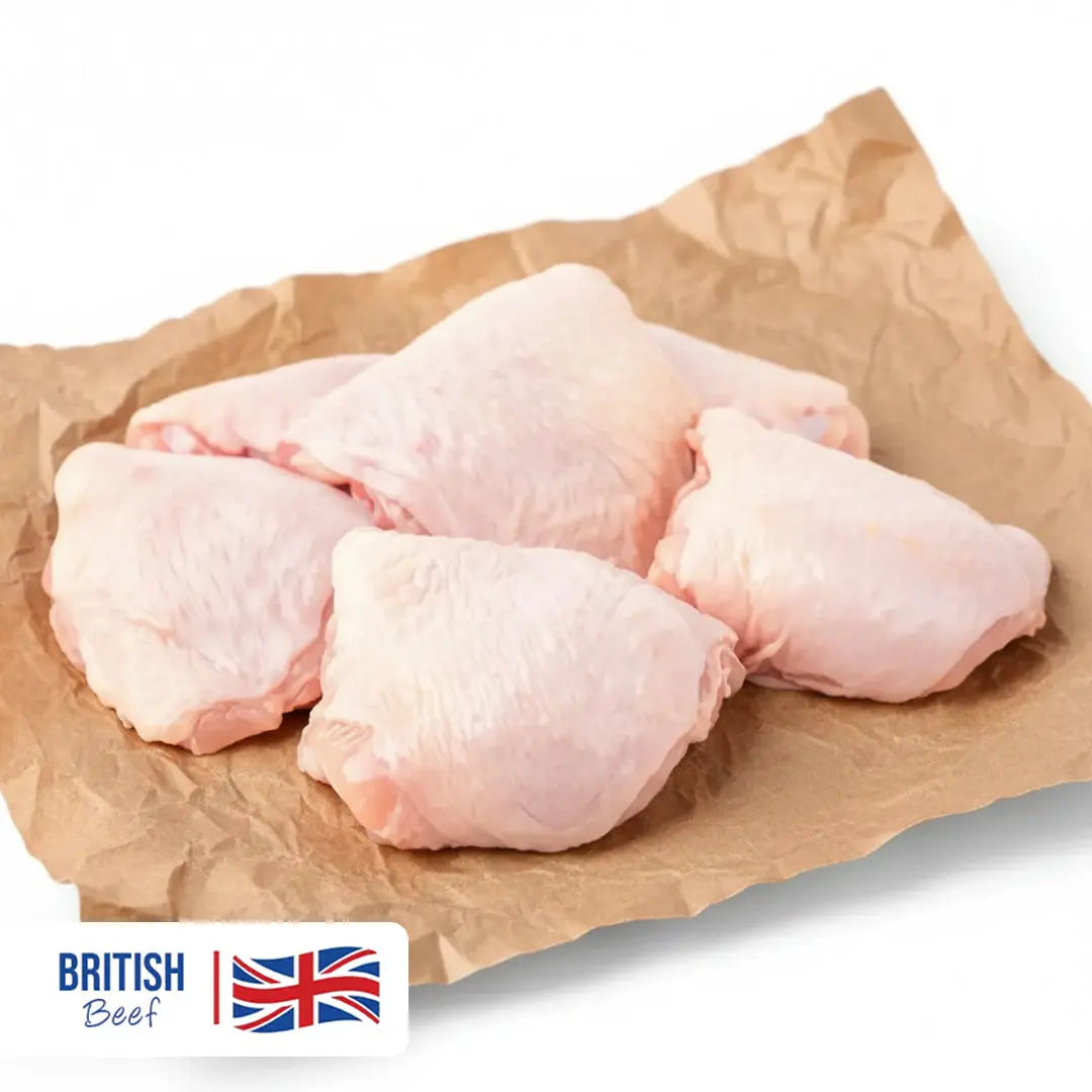 Chicken Thighs 900g-1.1kg (Frozen) Chicken meatsupermarket