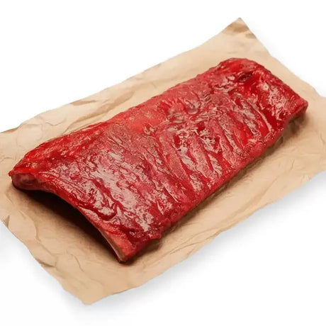 Large Chinese Pork Ribs 1.1-1.4kg Pork Meatsupermarket.com