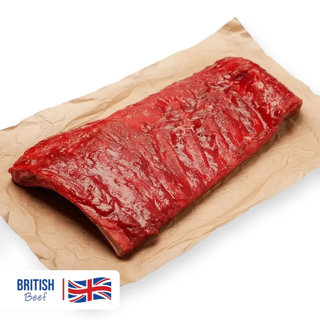 Large Chinese Pork Ribs 1.1-1.4kg Pork Meatsupermarket.com