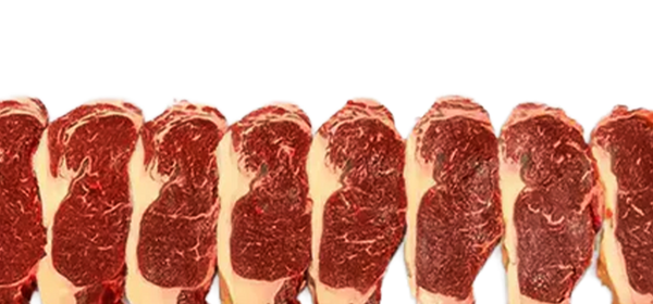 Cut your own Steaks