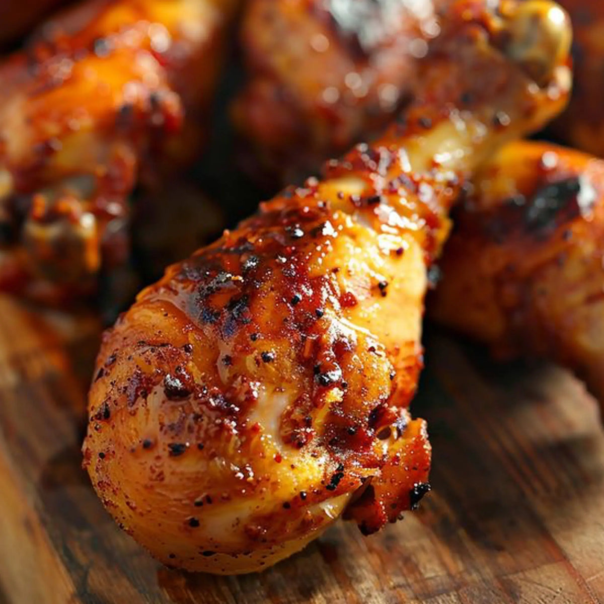 Chicken Drumsticks 900g1.1kg (Frozen)