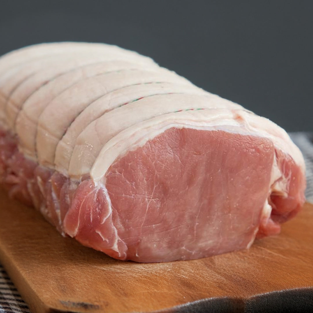 Gammon Joint 3kg - Christmas