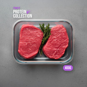 Fillet Steak 2x 6oz Beef meatsupermarket