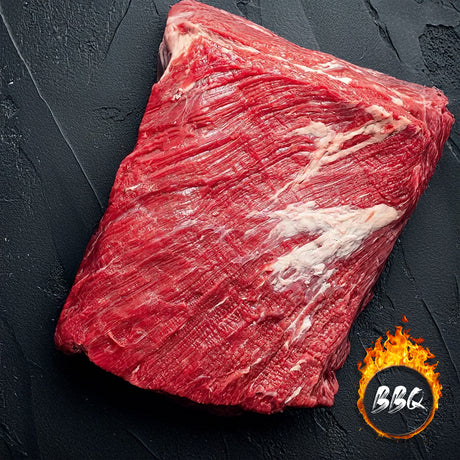 Flat Brisket 1.5kg Beef meatsupermarket