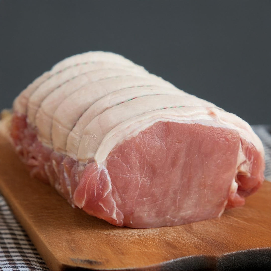 Gammon Joint 2kg - Christmas Christmas meatsupermarket.com