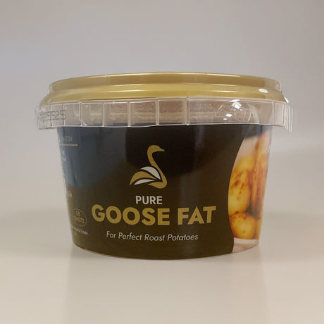 Pure Goose Fat 180g Stuffing meatsupermarket.com
