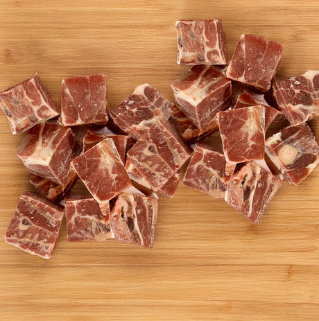 Bulk Buy: Hogget Shoulder Chunks Bundle Bundle Meatsupermarket.com