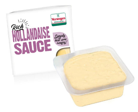Verstegen Hollandaise Micro Sauce Sauces meatsupermarket.com