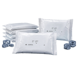 Gel ice packs packed with every order to keep meat chilled on the way to your door
