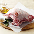 Hogget Lamb Bone-in Shoulder Joint 2.5-3kg Lamb meatsupermarket.com