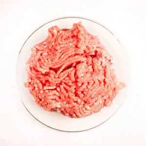 Extra Lean Pork Mince 400g Pork meatsupermarket.com