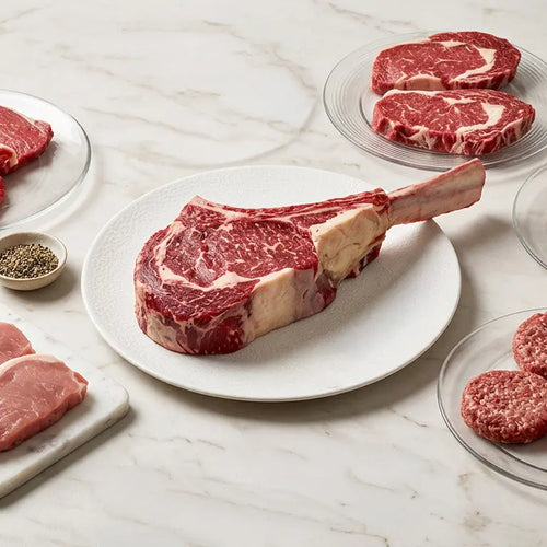 The Steak Lover’s Gift Box