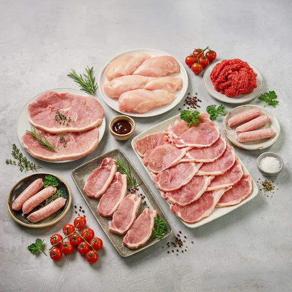Butcher’s Budget Box