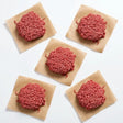 Fresh Lean Beef Mince - 5 x 400g Beef Meatsupermarket.com