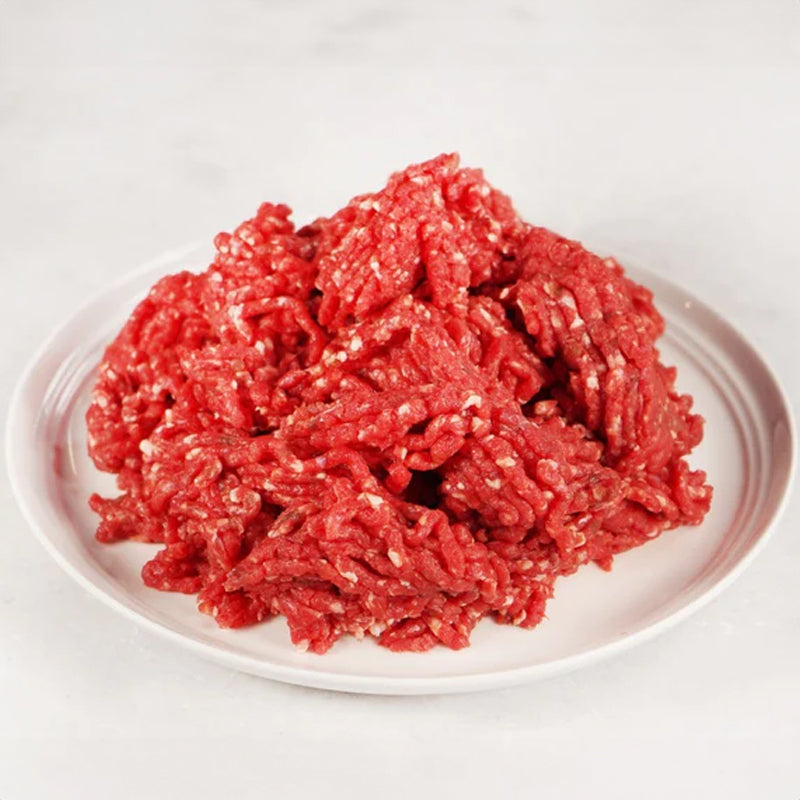 Lean Beef Mince 2kg