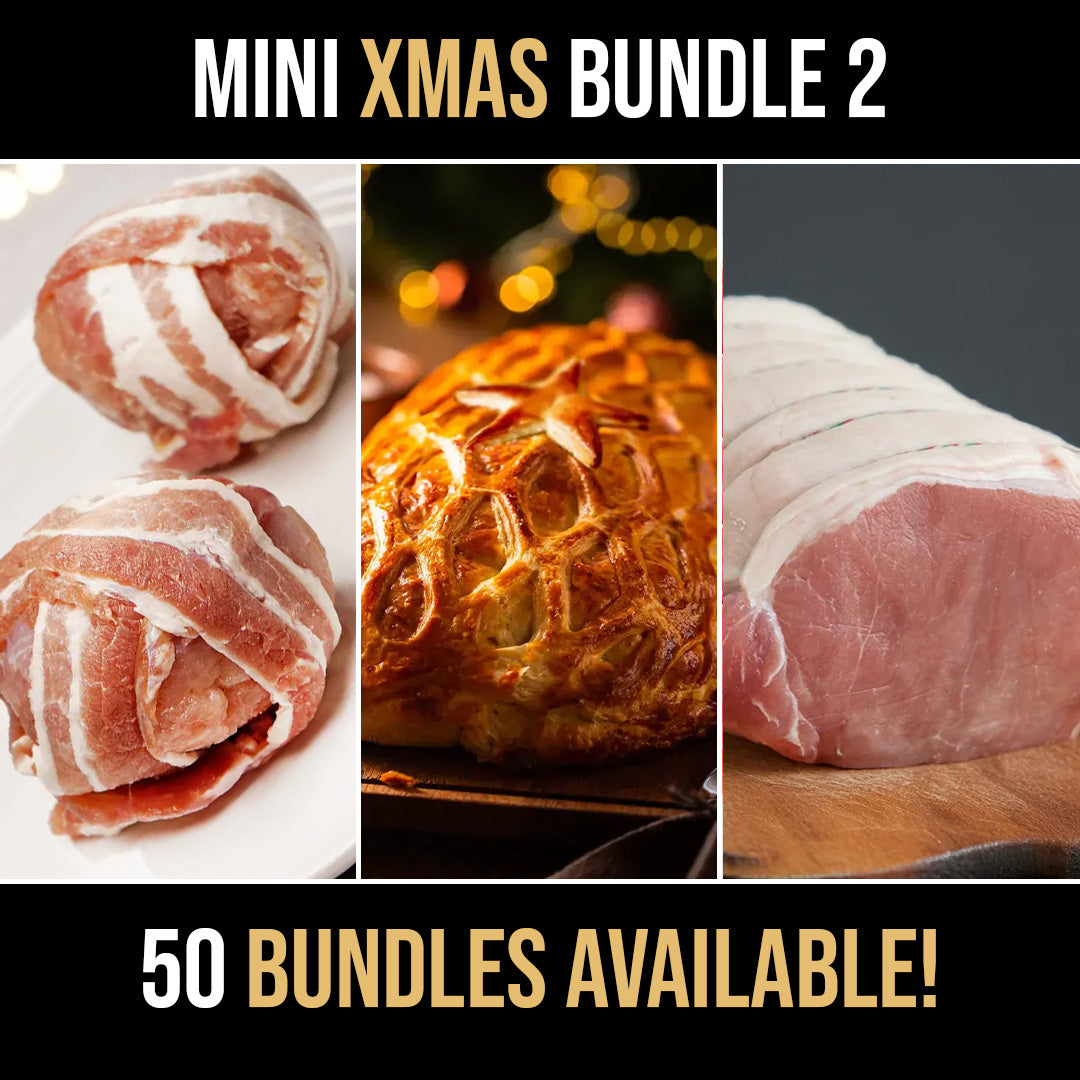 Mini Xmas Bundle 2