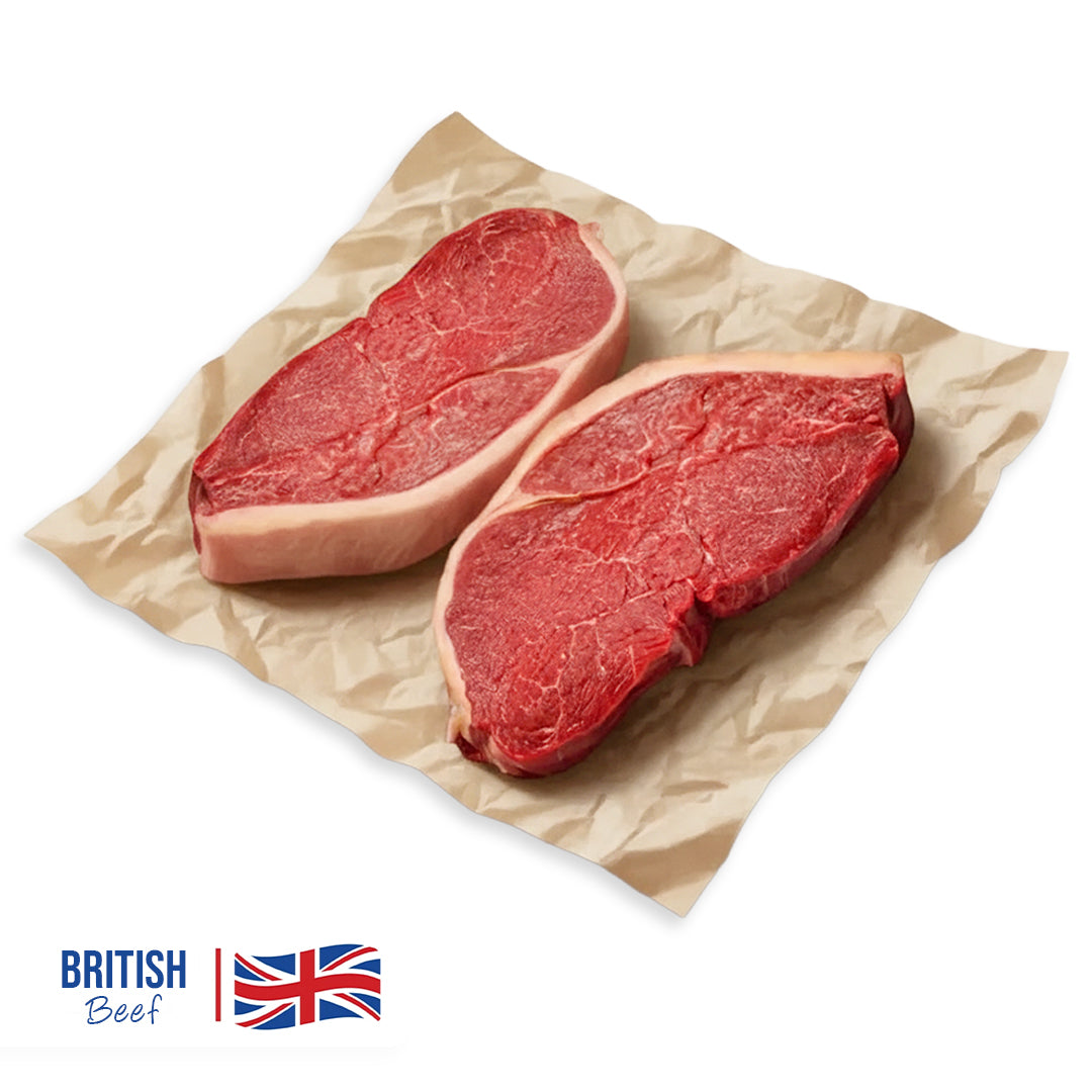 Big Daddy Rump Steaks – Butcher Approved Bundle Meatsupermarket.com