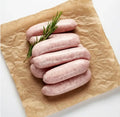 6x Pork Sausages - 350g Pack