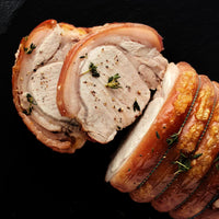 Pork Loin Joint 1kg Pork meatsupermarket