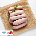 6x Pork Sausages - 350g Pack