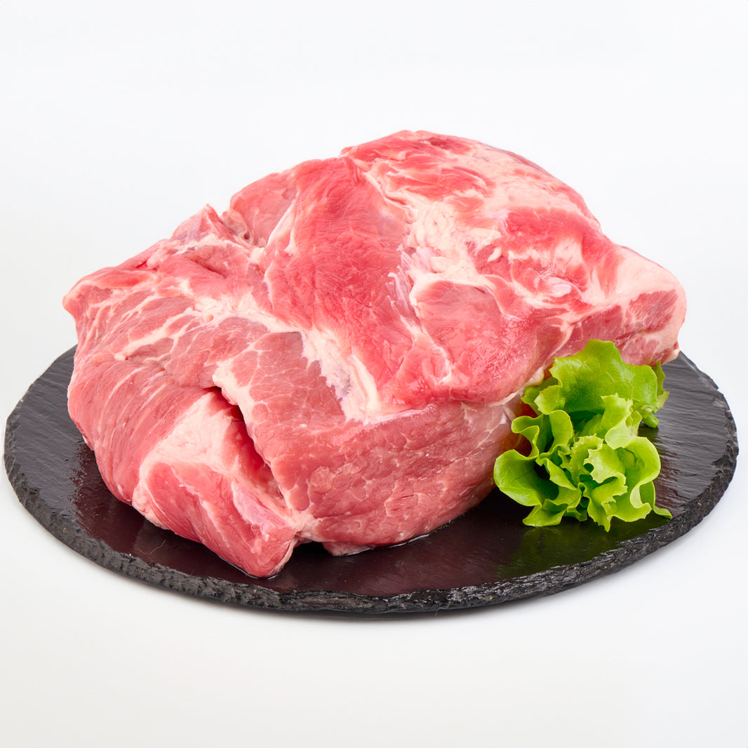 Boneless Pork Shoulder 1.5kg