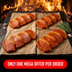 Marinated chicken